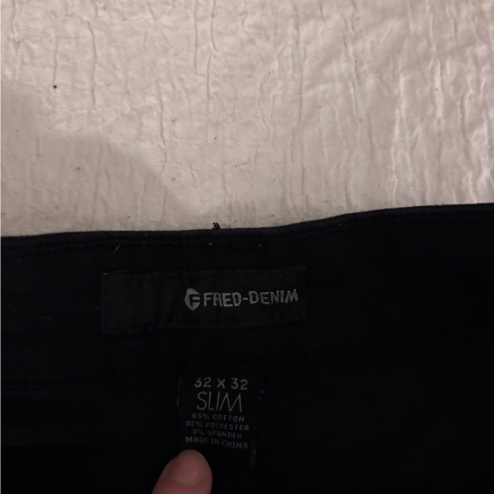 Black Jeans - Picture 5 of 5
